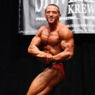 Brandon   Williams - NPC Charlotte Cup  2011 - #1