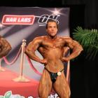 Kenny  O'Malley - IFBB New Zealand Pro 2017 - #1