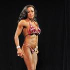 Brooke  Merritt - NPC Elite Muscle Classic 2012 - #1