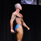 Bob  Simmons - NPC North Carolina State  2012 - #1