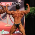 Kenny  O'Malley - IFBB New Zealand Pro 2017 - #1