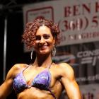 Kristan  Schatler - NPC Northwest Championships 2012 - #1