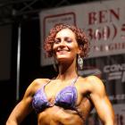 Kristan  Schatler - NPC Northwest Championships 2012 - #1