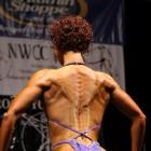 Kristan  Schatler - NPC Northwest Championships 2012 - #1