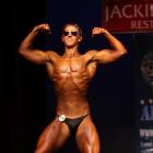 Zach  Hozie - NPC Alaska State Championships 2012 - #1