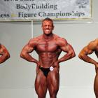 Jeremy  Andersen - NPC Iowa State Championship 2012 - #1