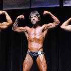 Mel  Howell - NPC North Carolina State  2012 - #1