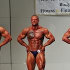 Tony  Runde - NPC Iowa State Championship 2012 - #1