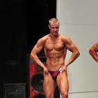 Tom  Van Damme - NPC Iowa State Championship 2012 - #1