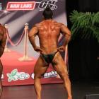 Kenny  O'Malley - IFBB New Zealand Pro 2017 - #1