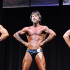 Mel  Howell - NPC North Carolina State  2012 - #1