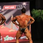 Kenny  O'Malley - IFBB New Zealand Pro 2017 - #1