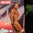 Kenny  O'Malley - IFBB New Zealand Pro 2017 - #1