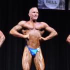 Bob  Simmons - NPC North Carolina State  2012 - #1