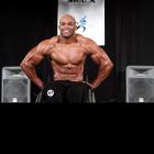 Harold  Kelley - NPC Greater Gulf States 2010 - #1