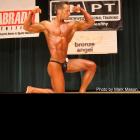 Jeremy  Barnett - NPC Vancouver USA Natural & Tanji Johnson 2012 - #1