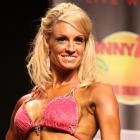 Kerri  Barglof - NPC NW Night of Champions 2011 - #1