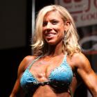 Kristen  Spurlin - NPC Northwest Championships 2012 - #1