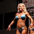 Kristen  Spurlin - NPC Northwest Championships 2012 - #1