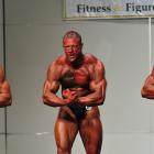 Tony  Runde - NPC Iowa State Championship 2012 - #1