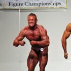 Jeremy  Andersen - NPC Iowa State Championship 2012 - #1