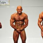 Ibraham  Monla - NPC Iowa State Championship 2012 - #1