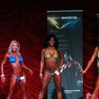 Latara  Smith - NPC Natural Indiana 2013 - #1