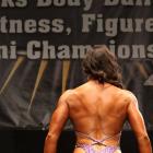 Anne-Claire  Dyne - NPC Missouri State Championships 2010 - #1