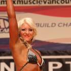 Darcy  DeFrees - NPC Vancouver USA Natural & Tanji Johnson 2012 - #1