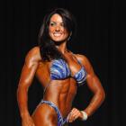 Jennifer  Splaingard - NPC Jr. Nationals 2011 - #1