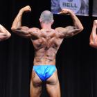 Bob  Simmons - NPC North Carolina State  2012 - #1