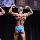 Bob  Simmons - NPC North Carolina State  2012 - #1