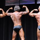 Mel  Howell - NPC North Carolina State  2012 - #1