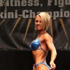 Alyson  Dallas - NPC Missouri State Championships 2010 - #1