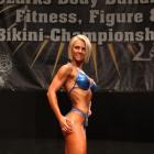 Alyson  Dallas - NPC Missouri State Championships 2010 - #1