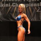 Alyson  Dallas - NPC Missouri State Championships 2010 - #1