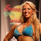 Julia  Terzo - NPC NW Night of Champions 2011 - #1