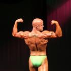 Nathan  Willoughby - NPC Yellowstone Classic 2011 - #1