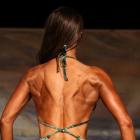 Stacy  Werner - NPC Bill Pearl High Desert Classic 2012 - #1