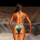 Stacy  Werner - NPC Bill Pearl High Desert Classic 2012 - #1