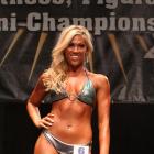 Amanda  Lannelli - NPC Missouri State Championships 2010 - #1