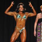 Jennifer   Robinson - NPC Jr. Nationals 2011 - #1