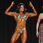 Jennifer   Robinson - NPC Jr. Nationals 2011 - #1