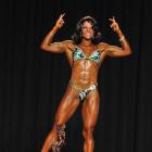 Jennifer   Robinson - NPC Jr. Nationals 2011 - #1