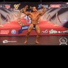 Kenny  O'Malley - IFBB New Zealand Pro 2017 - #1