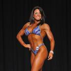 Jennifer  Splaingard - NPC Jr. Nationals 2011 - #1