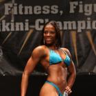 Ashley  Johnson - NPC Missouri State Championships 2010 - #1