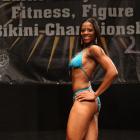 Ashley  Johnson - NPC Missouri State Championships 2010 - #1