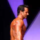 Hollywood  Amagliani - NPC Dexter Jackson Memphis Classic 2011 - #1