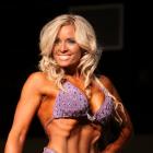 Kristy  Titus - NPC Bill Pearl High Desert Classic 2012 - #1